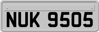 NUK9505