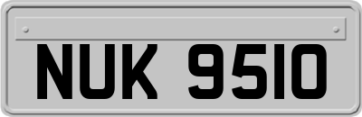 NUK9510