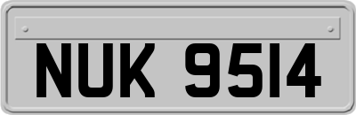 NUK9514