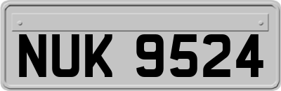 NUK9524