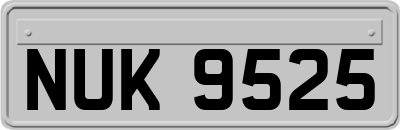 NUK9525