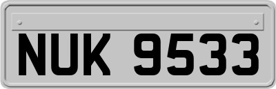 NUK9533