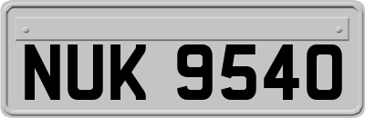 NUK9540