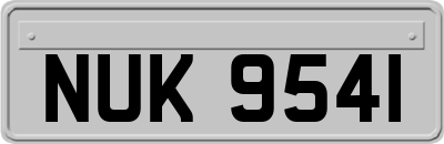 NUK9541