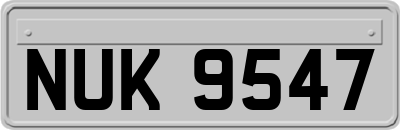 NUK9547