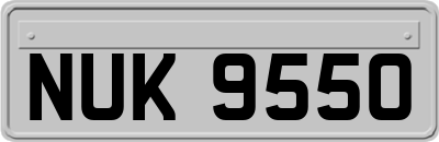 NUK9550