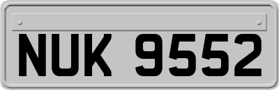 NUK9552