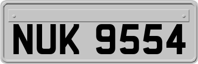 NUK9554