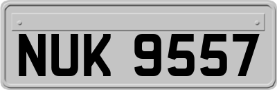 NUK9557