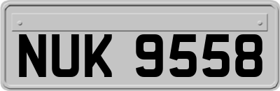 NUK9558