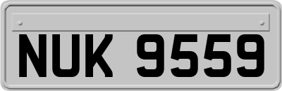 NUK9559