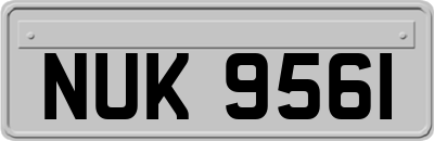 NUK9561