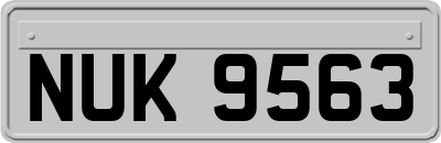 NUK9563