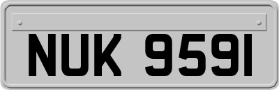 NUK9591