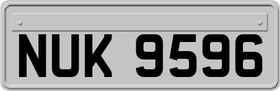 NUK9596