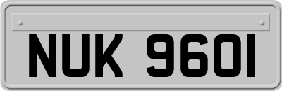 NUK9601