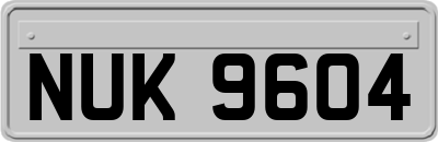 NUK9604