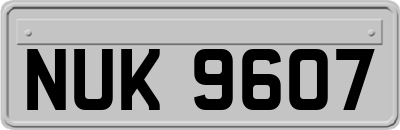 NUK9607