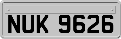 NUK9626