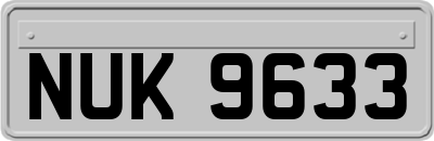 NUK9633