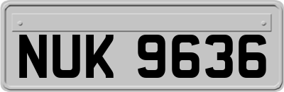 NUK9636