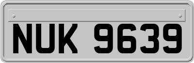 NUK9639