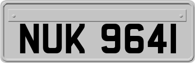 NUK9641