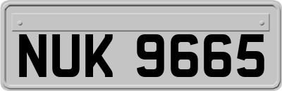 NUK9665