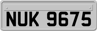 NUK9675