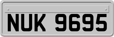 NUK9695