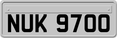 NUK9700