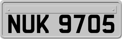 NUK9705