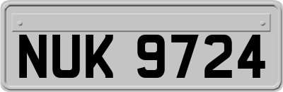 NUK9724