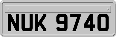 NUK9740