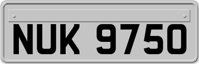 NUK9750