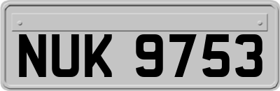 NUK9753