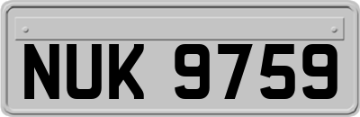 NUK9759