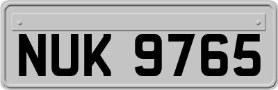 NUK9765