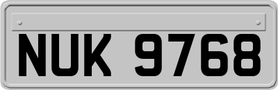 NUK9768