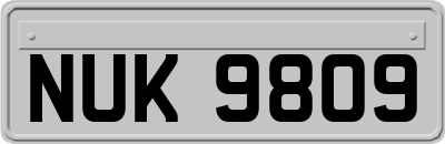 NUK9809