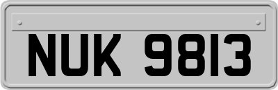 NUK9813