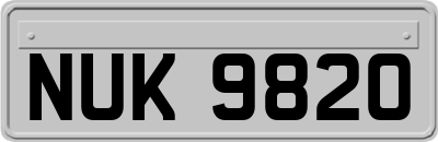 NUK9820