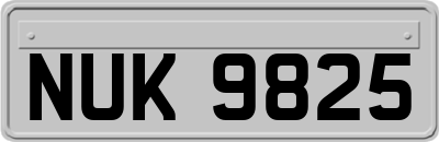 NUK9825