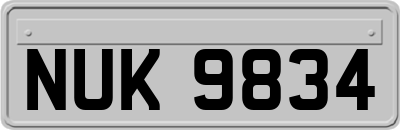 NUK9834