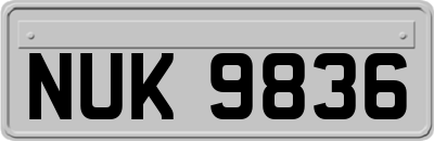 NUK9836