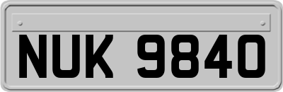 NUK9840