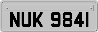 NUK9841