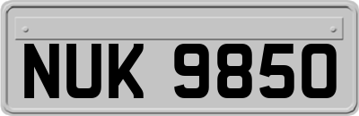 NUK9850