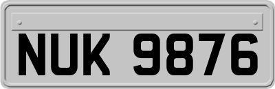 NUK9876