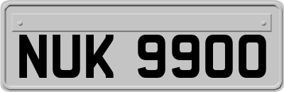 NUK9900